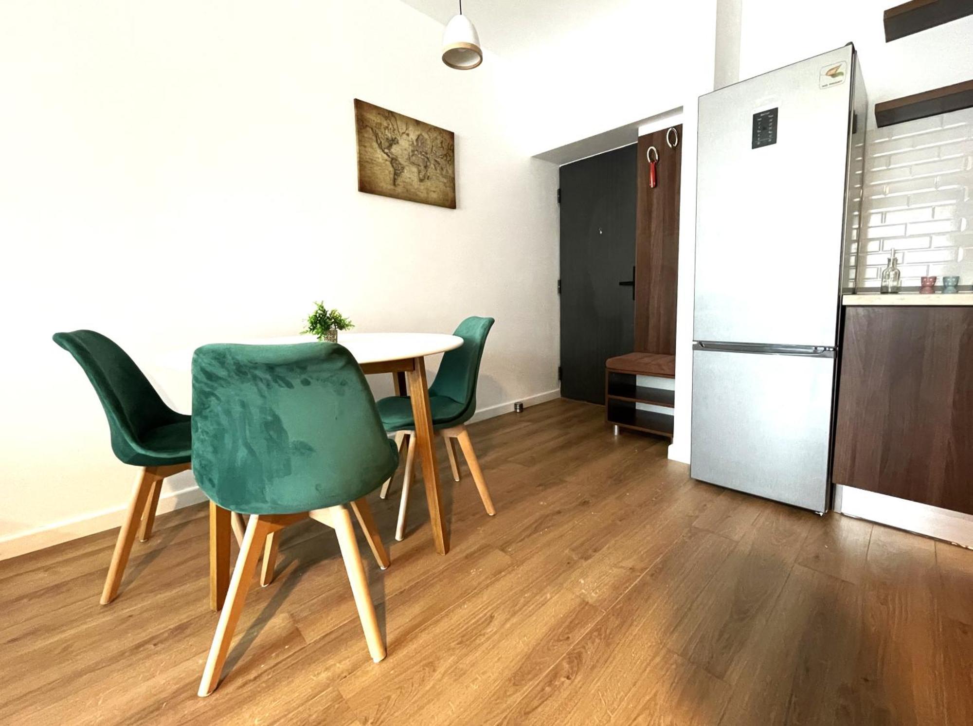 Sinaia Walter Apartment Exterior photo